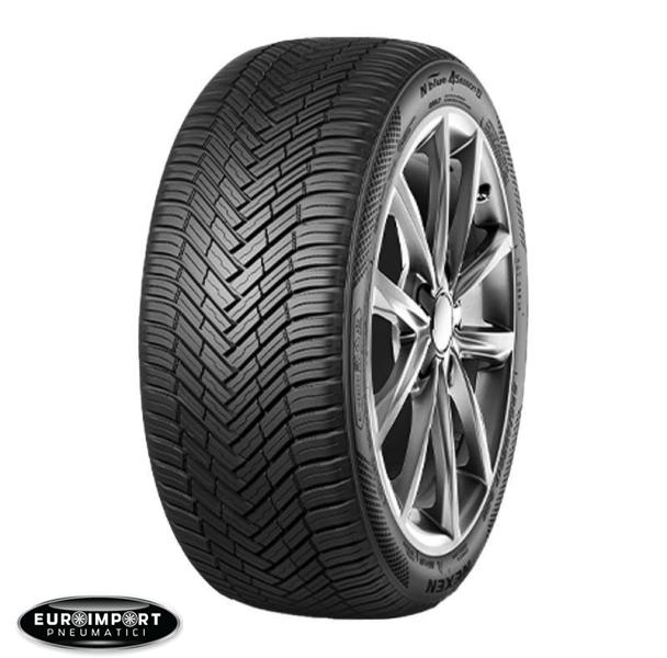 Nexen Nblue 4 Season 2  265/45 R20 108 Y   4PR